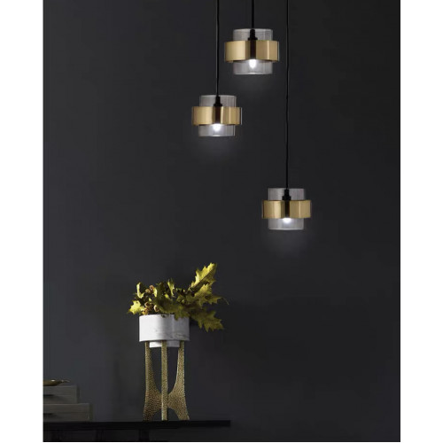 Люстра Miele Gold Light Prestige